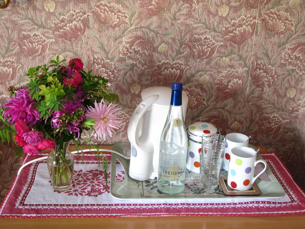 Bed and Breakfast Chambre D'Hotes Des Monedieres Treignac Экстерьер фото