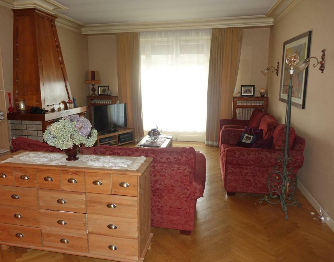 Bed and Breakfast Chambre D'Hotes Des Monedieres Treignac Экстерьер фото