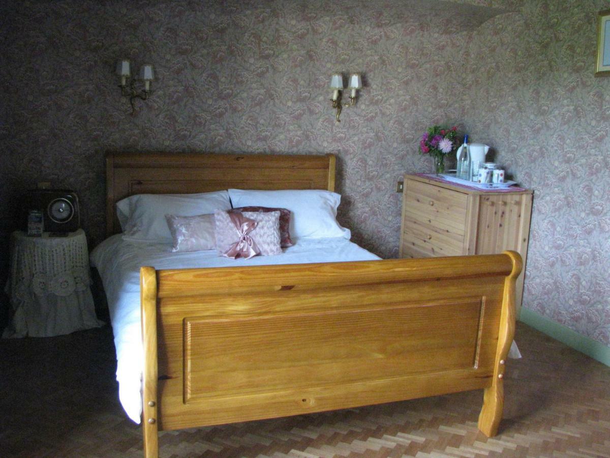 Bed and Breakfast Chambre D'Hotes Des Monedieres Treignac Экстерьер фото